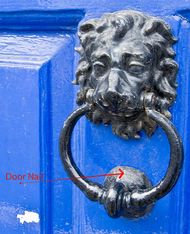 DOORNAIL