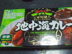 カレー粉