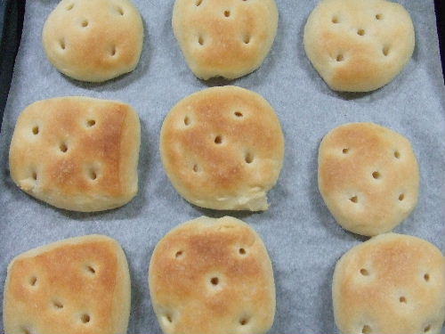 カットパン１１