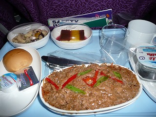 シンガポールエア