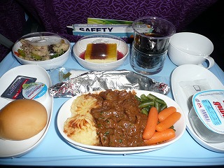 シンガポールエア