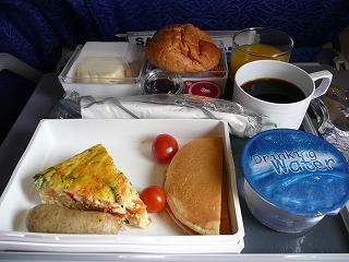 シンガポールエア