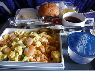 シンガポールエア