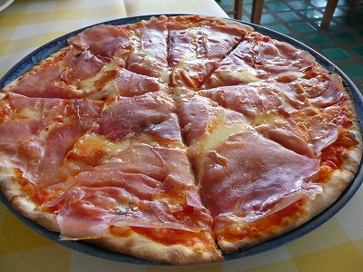 pizza
