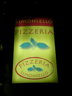 リモンチェッロ