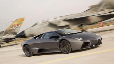 ランボルギーニ レヴェントン  Lamborghini Reventon