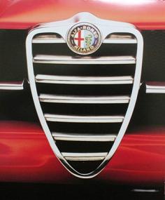 アルファロメオ