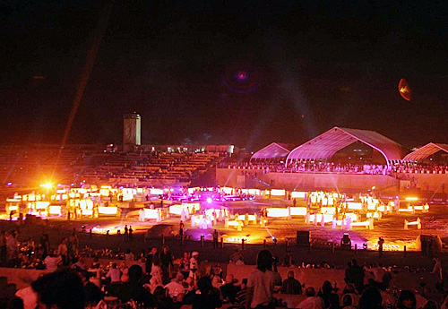 ドバイワールドカップ