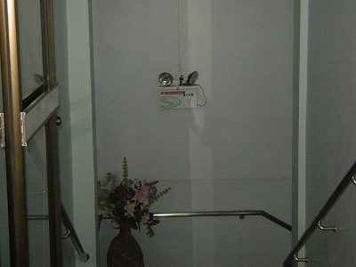 階段