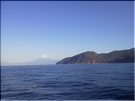 富士山