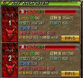 ファミ　補助ステ