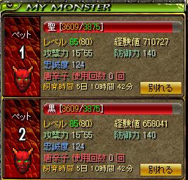 ファミ　素ステ