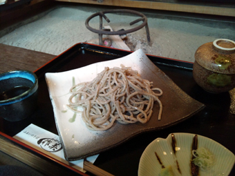 soba