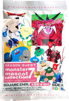 マスコット7