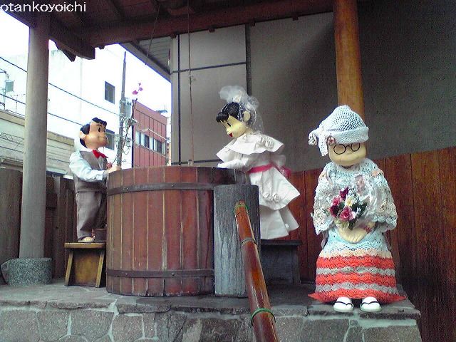 つるべっこ2011 6月ジューンブライド