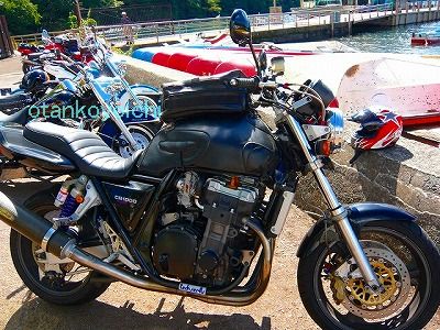 仙石原　黒い恋人