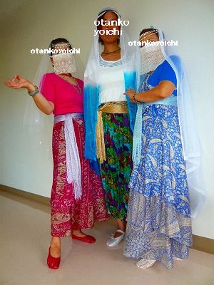 アラビアンナイト