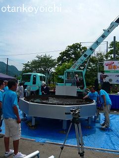 巨大コロッケプロジェクト9