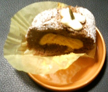 ケーキ
