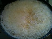 焦がしバターの作り方3