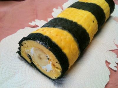 阪神タイガースロール2