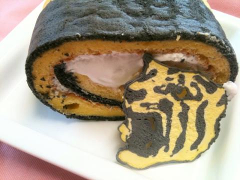 阪神タイガースロール3