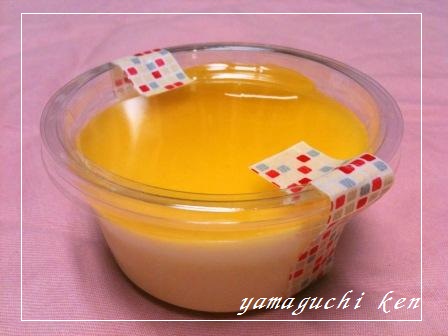 マンゴームース2