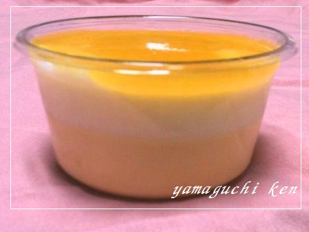 マンゴームース3