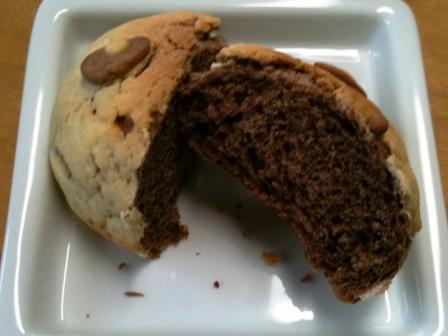 メロンパンダカット