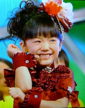 芦田愛菜ちゃん Nhk紅白歌合戦 カズカーズのブログ 楽天ブログ 芦田愛菜ちゃん Nhk紅白歌合戦 カズカーズのブログ 楽天ブログ