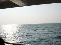 sea