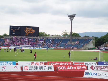 京都サポ少