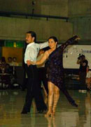 北本大会チャチャ