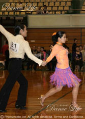 狭山大会サンバ