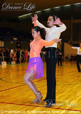 都民大会ルンバ１