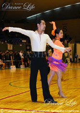 都民大会ルンバ２