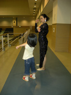 仙台・Ｂ級ラテン２