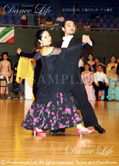 08駒沢Ｃ級スタンダード