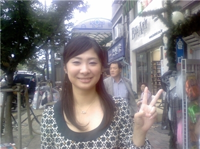 コンジュが３ヶ月ぶり帰ってきた