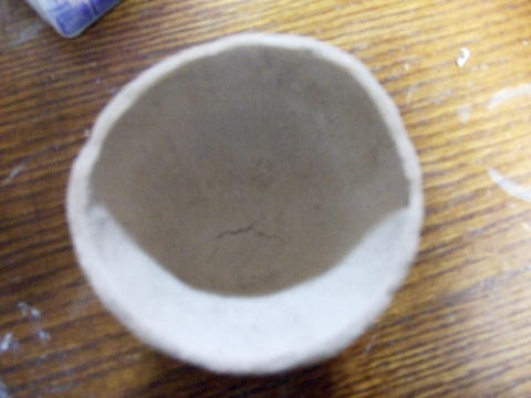 キハ２８号陶芸作品