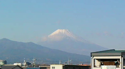 富士山