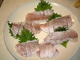 taisashimi