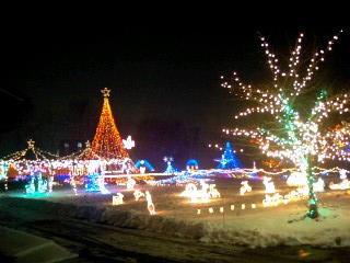 ヴィレッジ　安曇野2