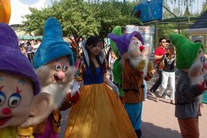 白雪姫