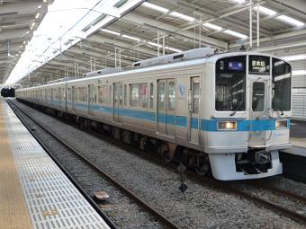 小田急1000系（小田急永山駅にて）