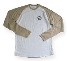 SUPREME BASEBALL T SHIRTS