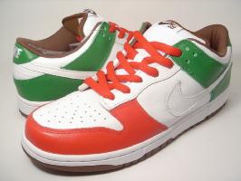 DUNK LOW SB Cinco de Mayo