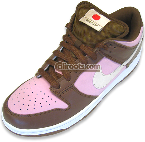 DUNK SB STUSSY