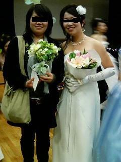 くりぼ＆ロッキンとも