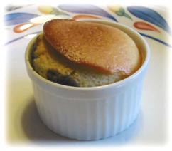 マフィンのもと